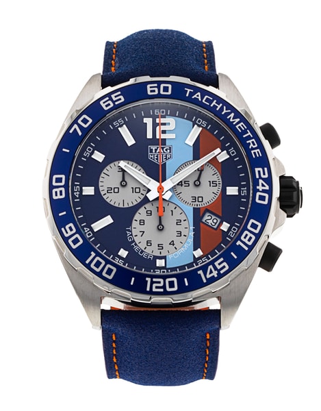 Tag Heuer Formula 1 CAZ101N.FC8243